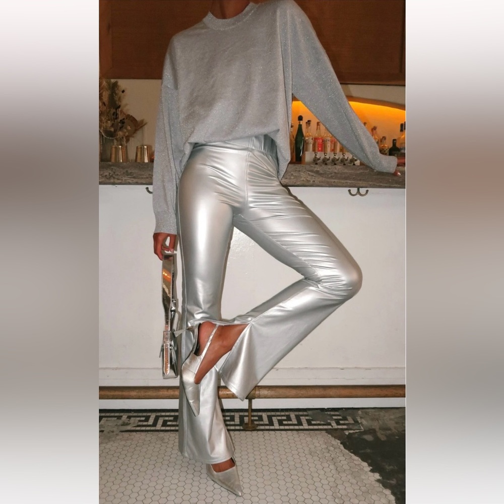 Show Me Your Mumu Nashville Pull On Flares- NWT